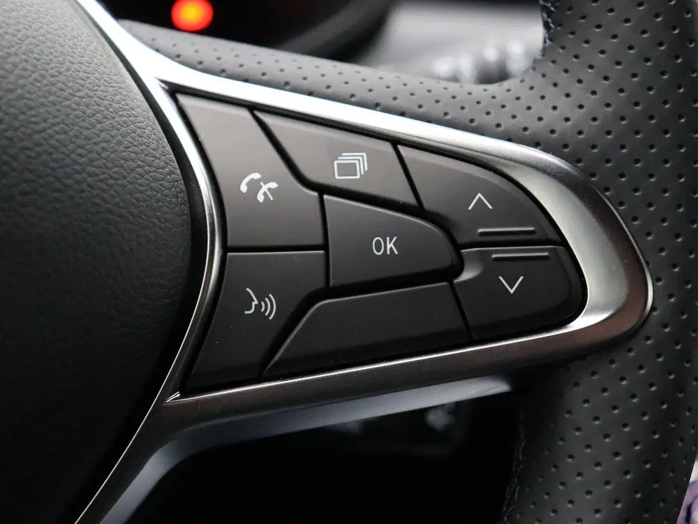 Mitsubishi Colt 1.0T MT Intense+ uit 2025, foto 20