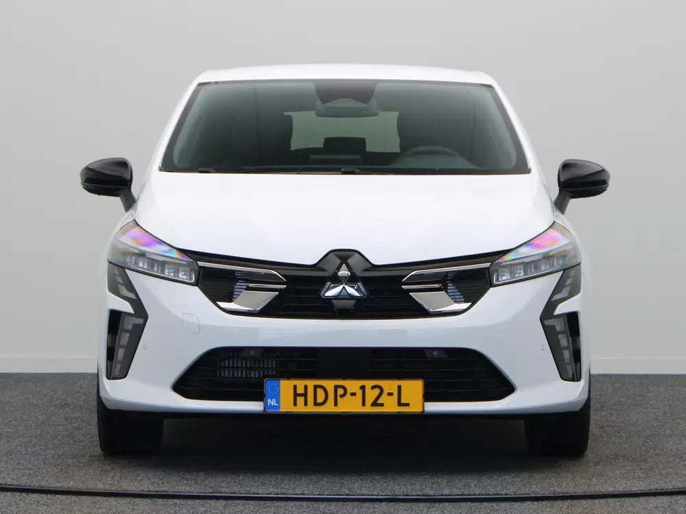 Mitsubishi Colt 1.0T MT Intense+ uit 2025, foto 6