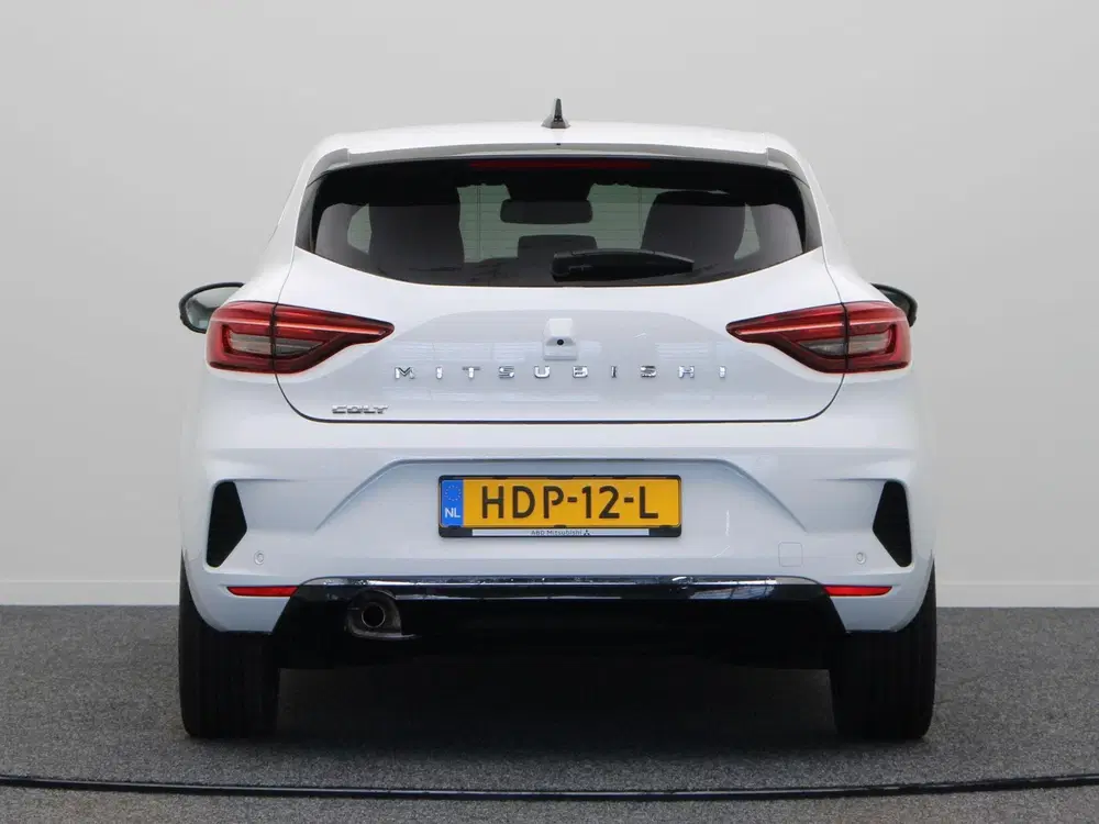 Mitsubishi Colt 1.0T MT Intense+ uit 2025, foto 7