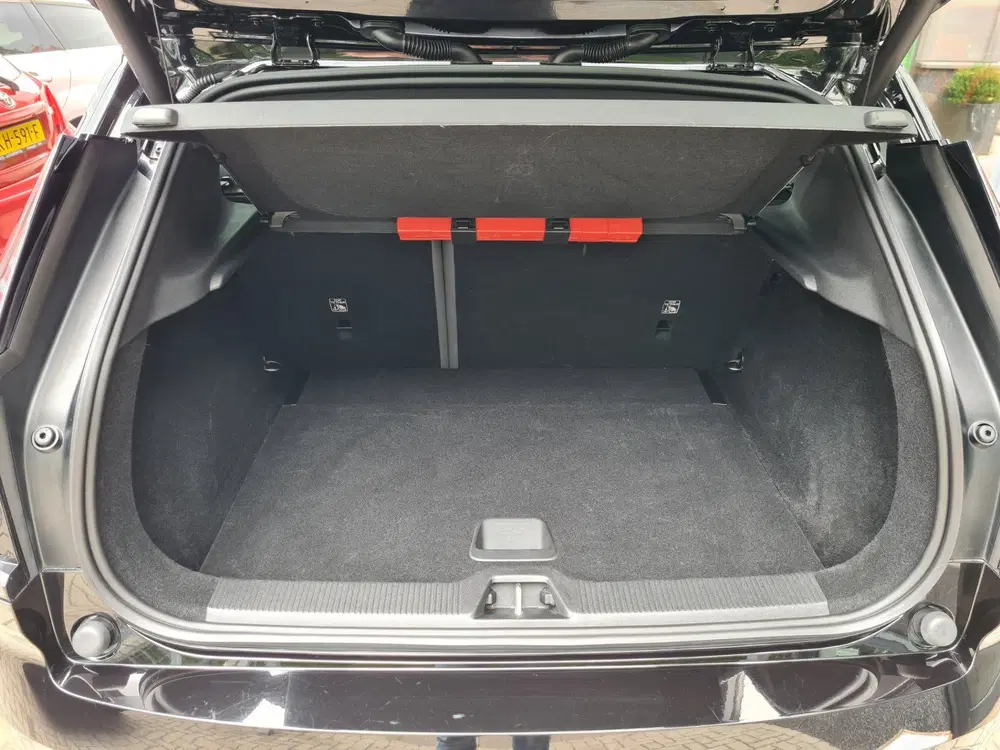 Volvo EX30 Single Motor Extended Range Ultra 69 kWh uit 2023, foto 13