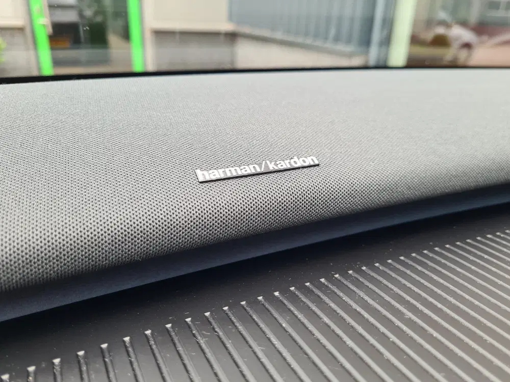 Volvo EX30 Single Motor Extended Range Ultra 69 kWh uit 2023, foto 7