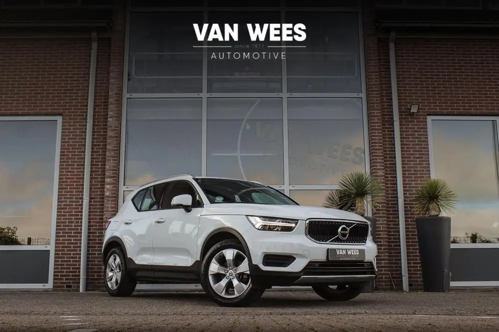 Volvo XC40 1.5 T3 Momentum Pro | 1e eigenaar | NL auto | Inc uit 2019