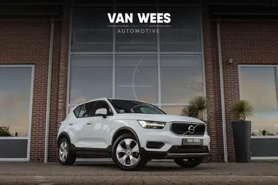 Volvo XC40 1.5 T3 Momentum Pro | 1e eigenaar | NL auto | Inc uit 2019
