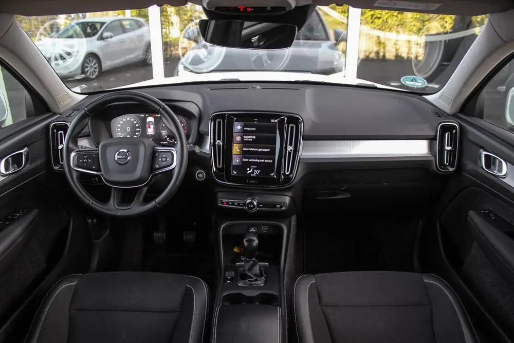 Volvo XC40 1.5 T3 Momentum Pro | 1e eigenaar | NL auto | Inc uit 2019, foto 3