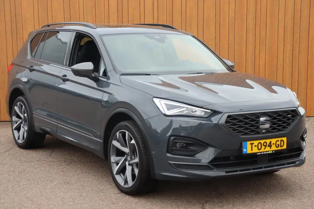 SEAT Tarraco org NL sc uit 2023, foto 2
