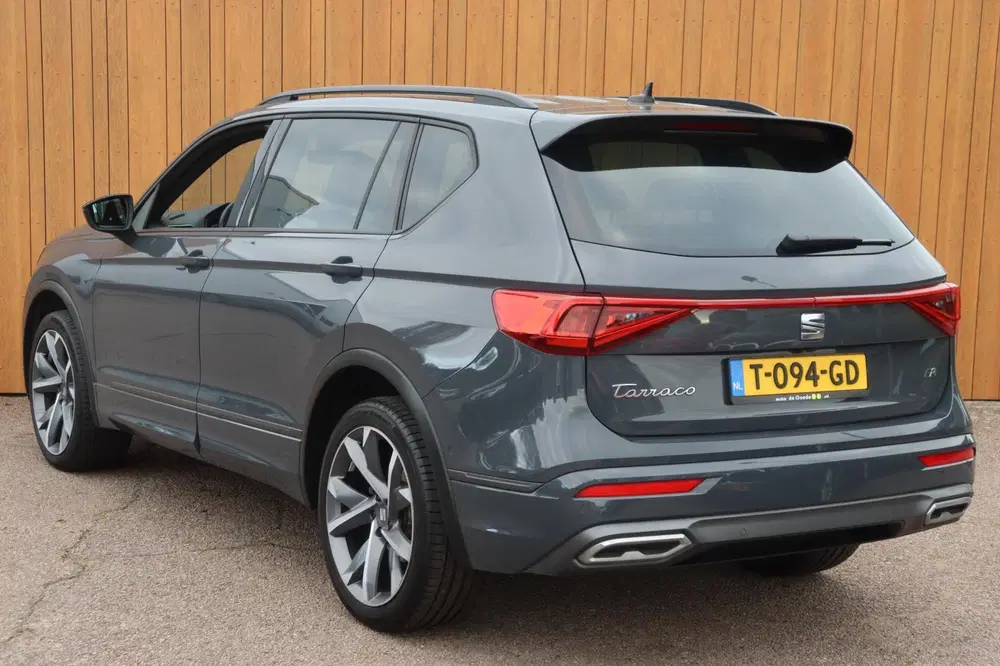 SEAT Tarraco org NL sc uit 2023, foto 4