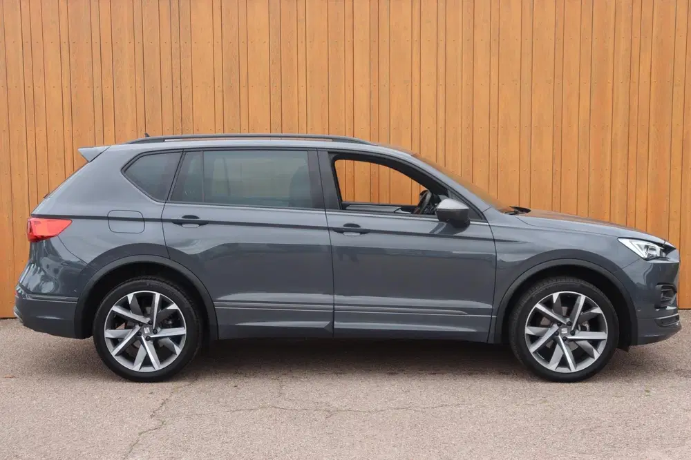 SEAT Tarraco org NL sc uit 2023, foto 5