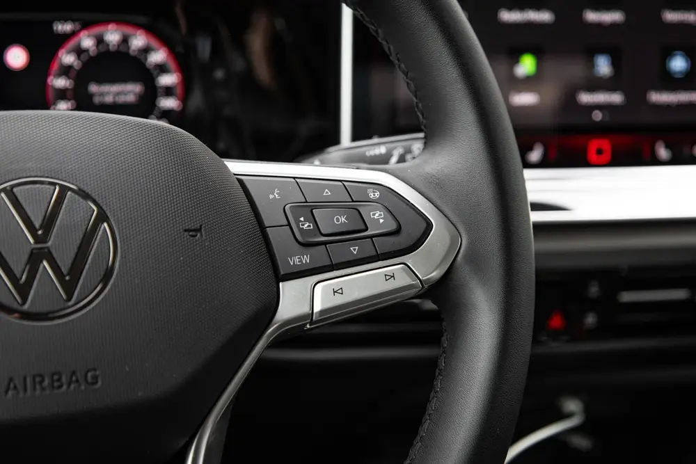 Volkswagen Golf 1.5 eHybrid 204pk Life Edition | 19" Velgen uit 2025, foto 20