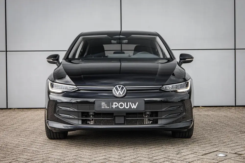 Volkswagen Golf 1.5 eHybrid 204pk Life Edition | 19" Velgen uit 2025, foto 6