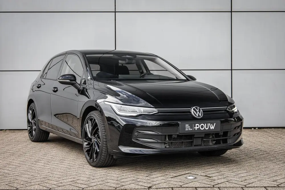 Volkswagen Golf 1.5 eHybrid 204pk Life Edition | 19" Velgen uit 2025, foto 8