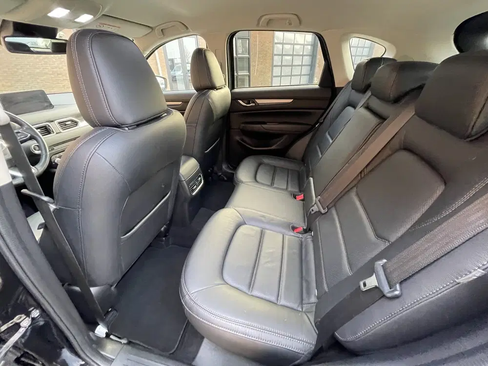 Mazda CX-5 2.0 SkyActiv-G 165 Style Selected uit 2020, foto 10