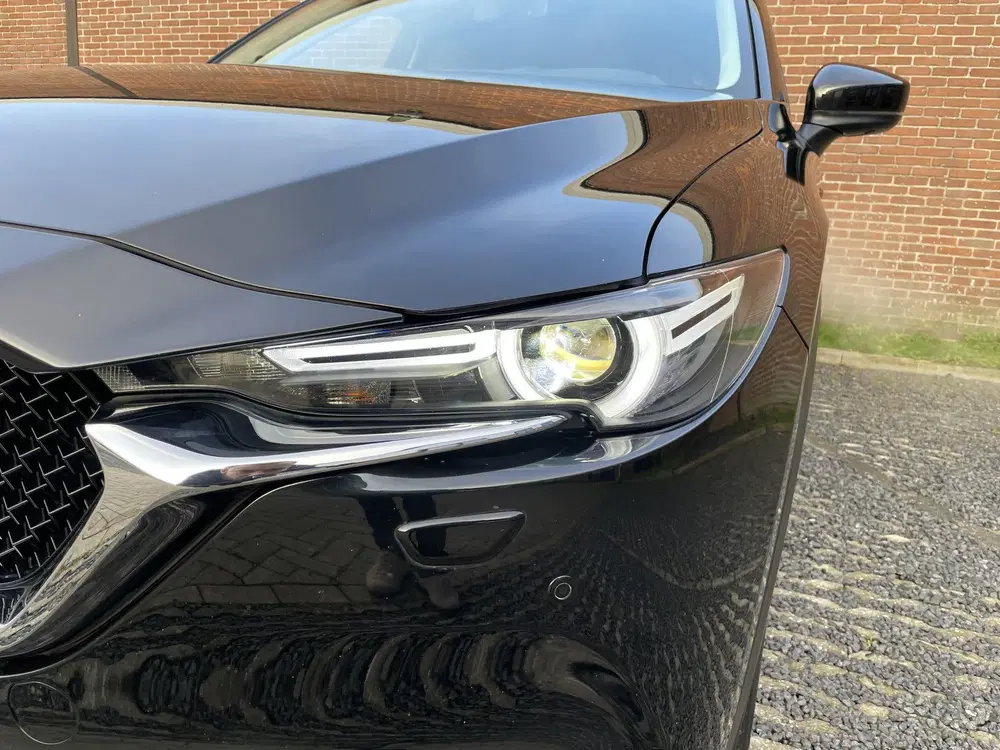 Mazda CX-5 2.0 SkyActiv-G 165 Style Selected uit 2020, foto 11