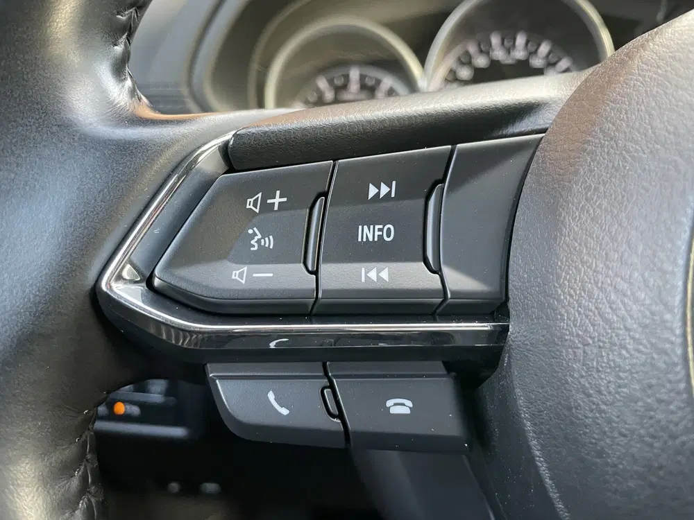 Mazda CX-5 2.0 SkyActiv-G 165 Style Selected uit 2020, foto 17