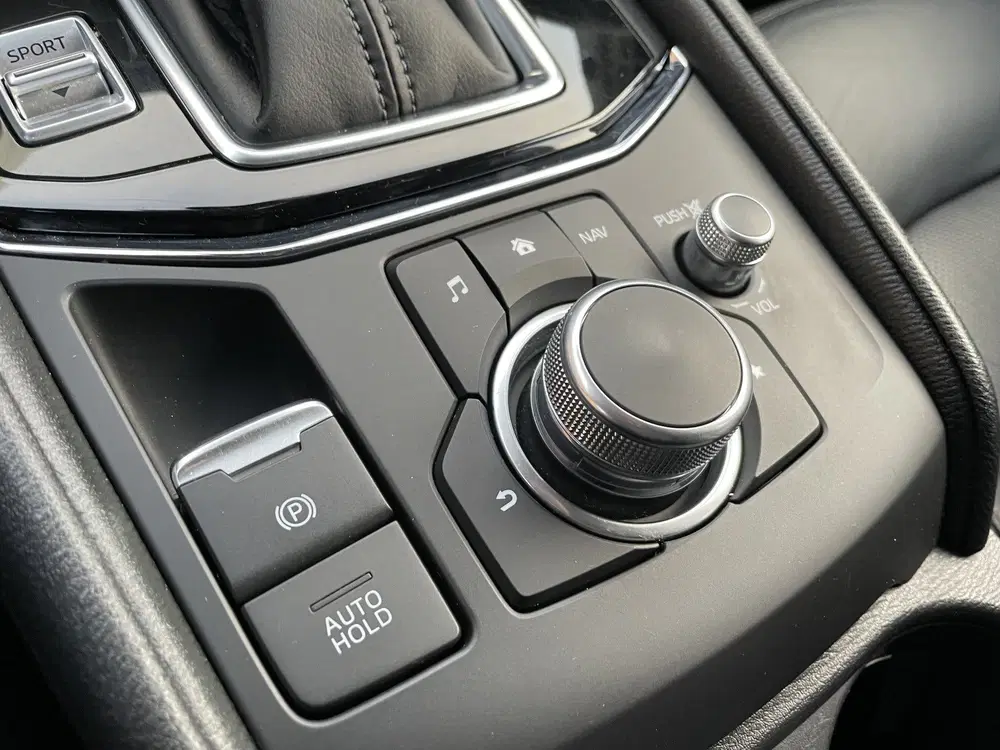 Mazda CX-5 2.0 SkyActiv-G 165 Style Selected uit 2020, foto 19