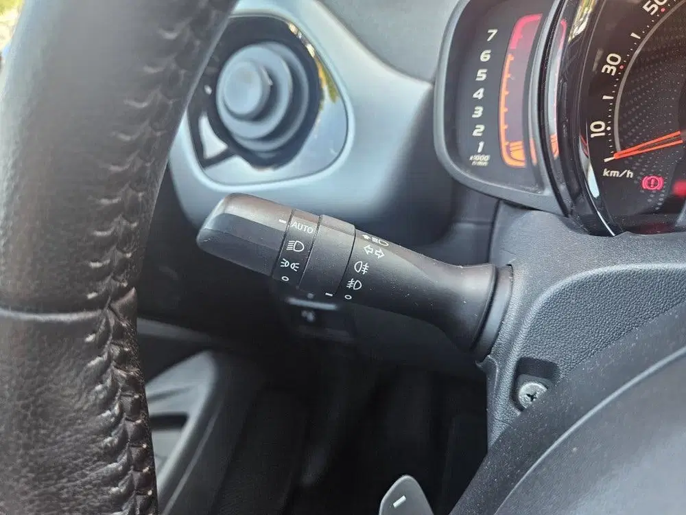 Toyota Aygo 1.0 VVT-i x-joy Automaat 1e eigenaar Clima uit 2021, foto 13