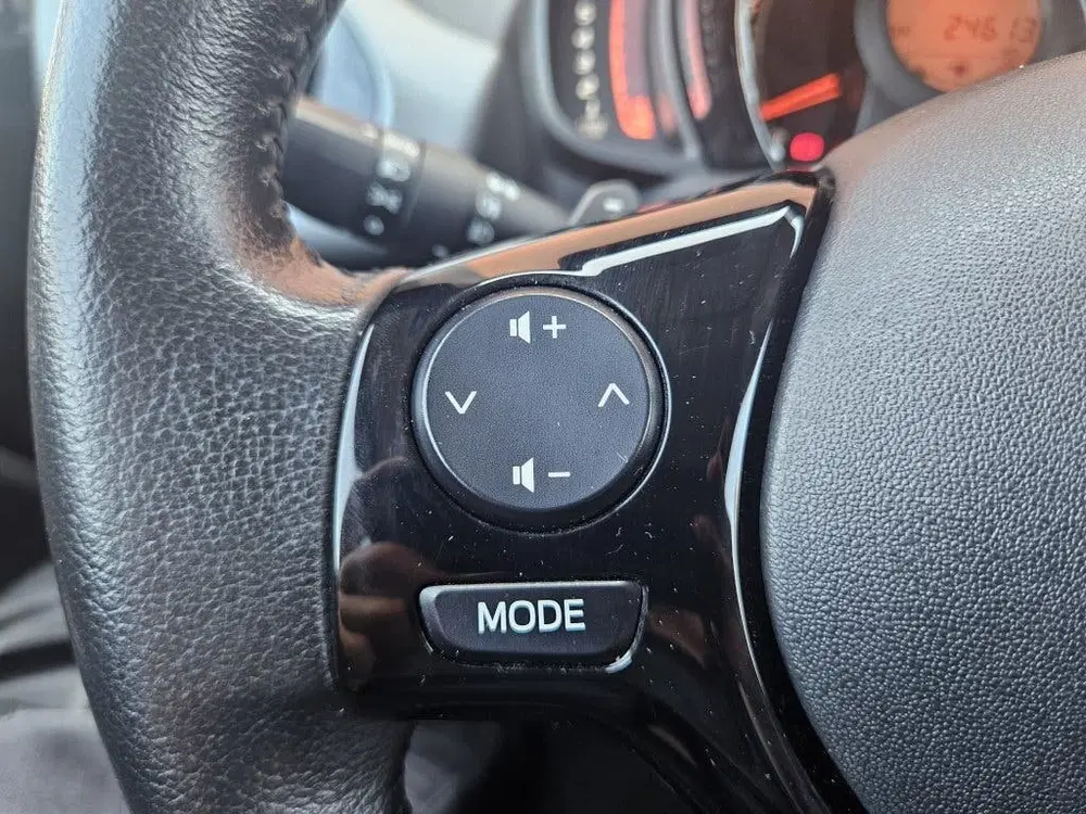 Toyota Aygo 1.0 VVT-i x-joy Automaat 1e eigenaar Clima uit 2021, foto 14