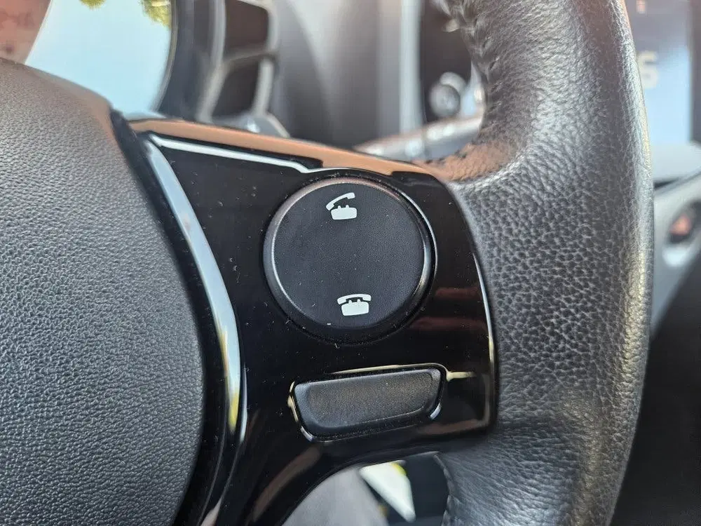 Toyota Aygo 1.0 VVT-i x-joy Automaat 1e eigenaar Clima uit 2021, foto 15