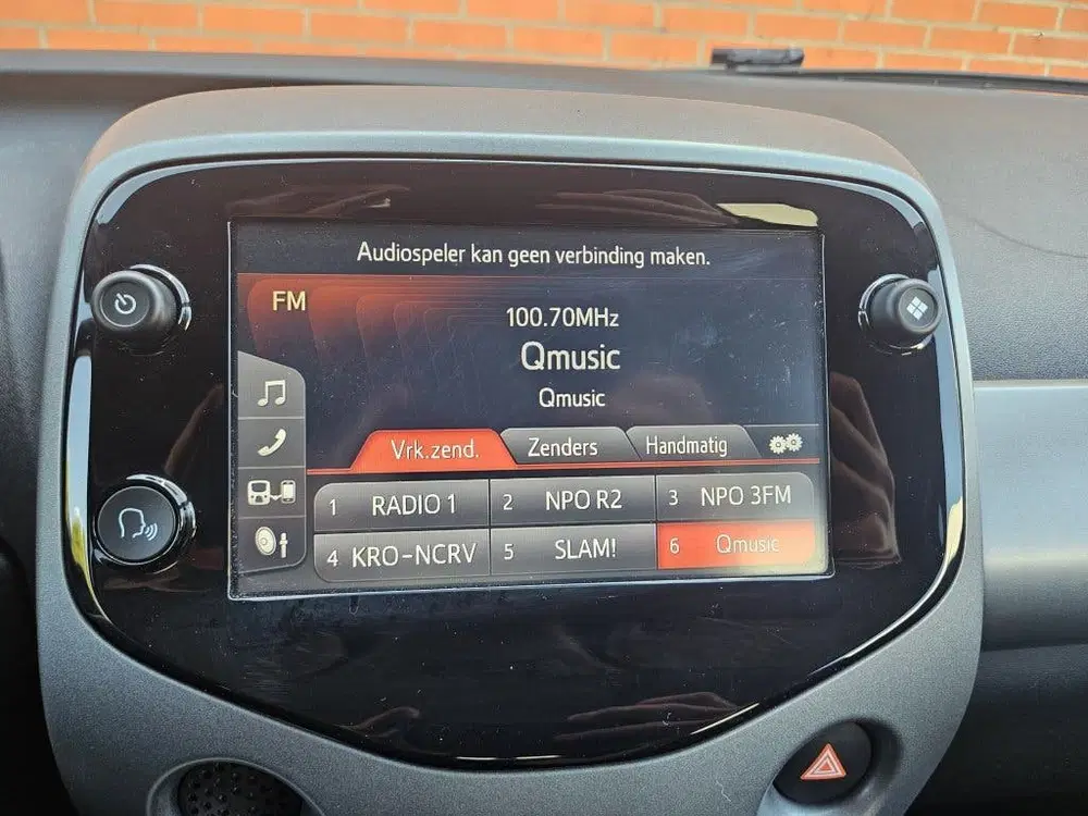 Toyota Aygo 1.0 VVT-i x-joy Automaat 1e eigenaar Clima uit 2021, foto 20