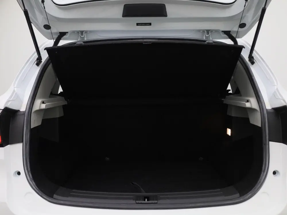 MG ZS EV Luxury 45 kWh | Navi | Leder | Panoramadak | Camera uit 2021, foto 15