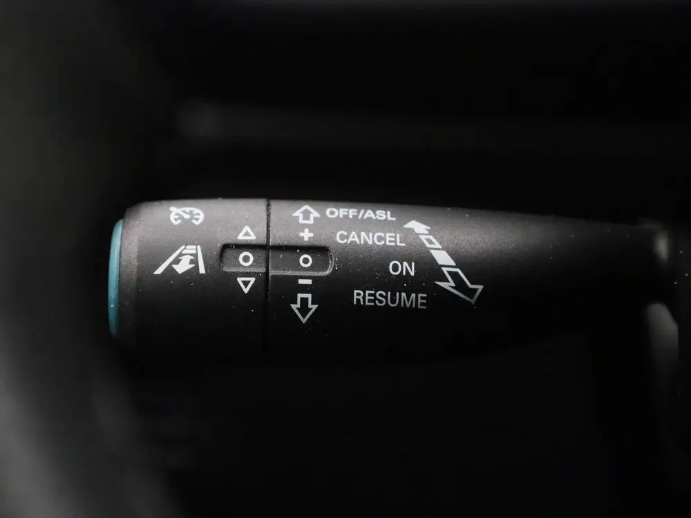MG ZS EV Luxury 45 kWh | Navi | Leder | Panoramadak | Camera uit 2021, foto 20