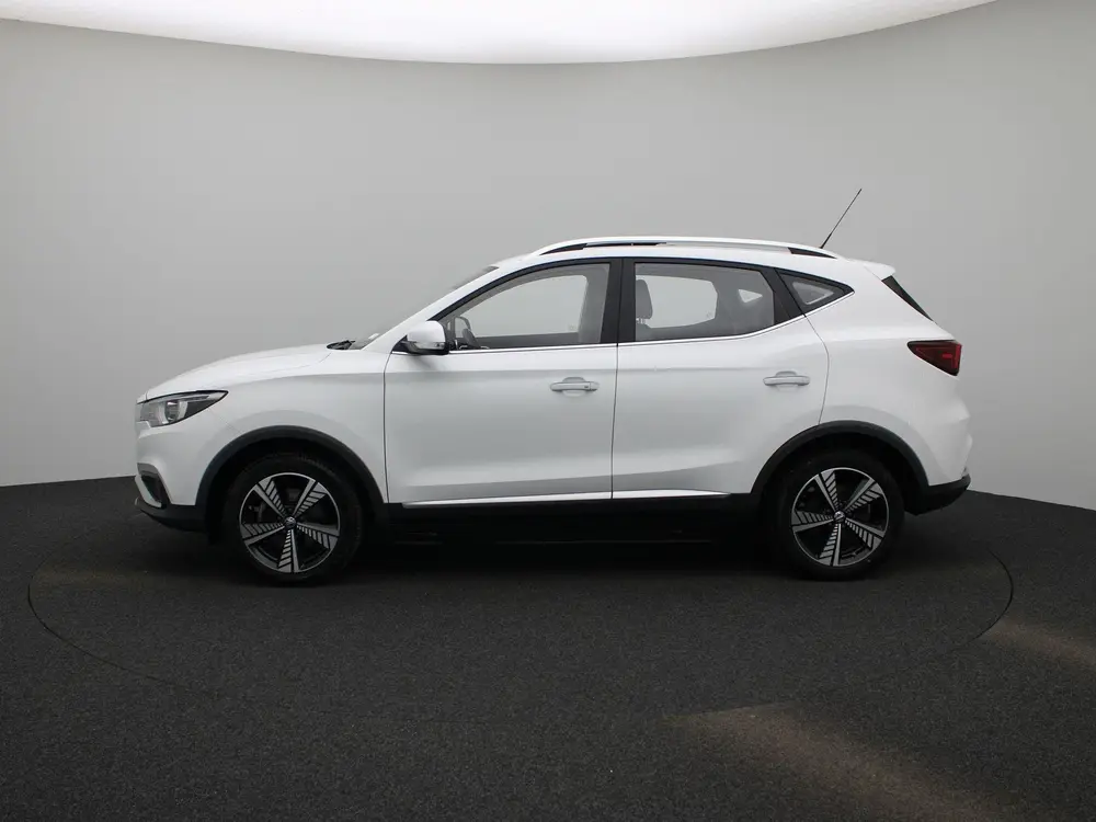 MG ZS EV Luxury 45 kWh | Navi | Leder | Panoramadak | Camera uit 2021, foto 5