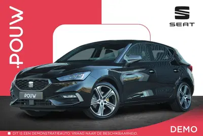 SEAT Leon 1.5 TSI 204pk e-Hybrid FR PHEV First Editi uit 2025