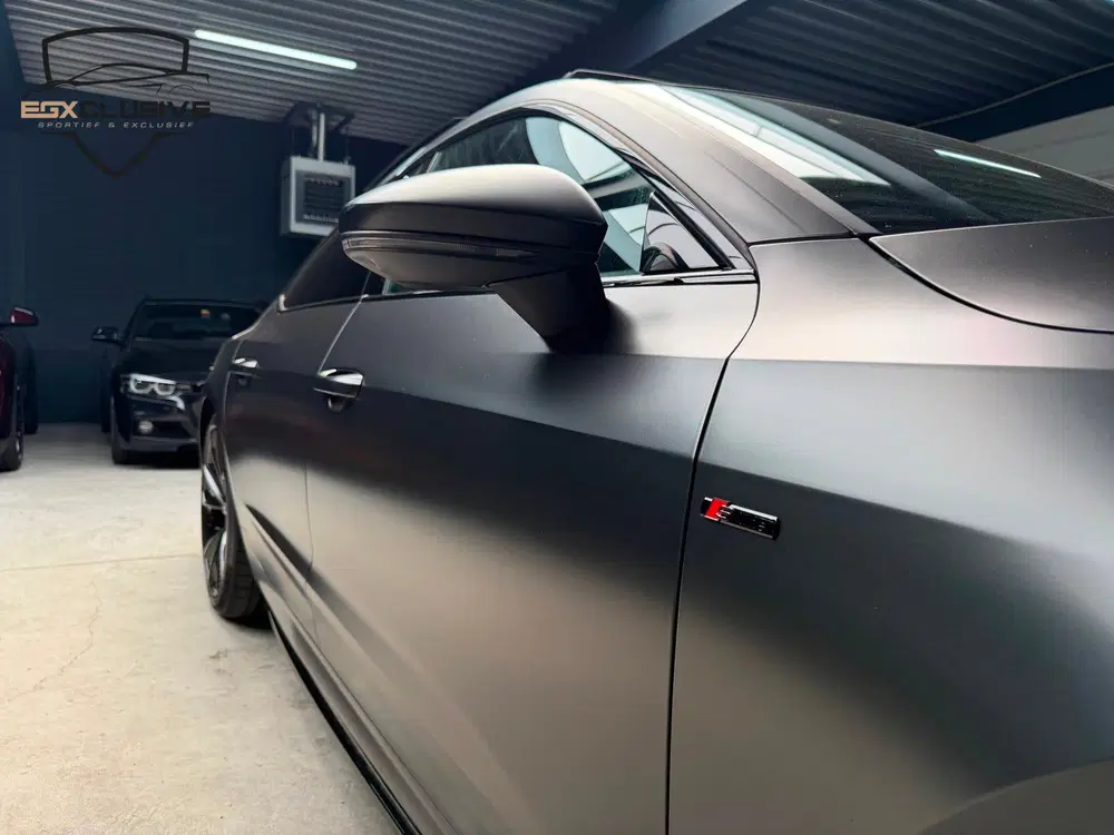 Audi A7 50 TFSI e quattro Pro Line S PANO uit 2020, foto 11