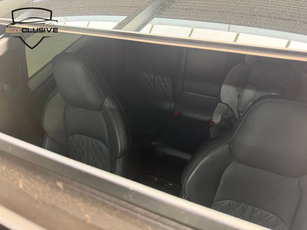 Audi A7 50 TFSI e quattro Pro Line S PANO uit 2020, foto 12