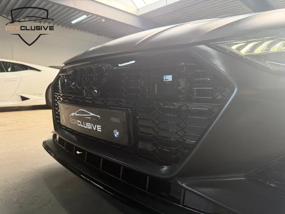 Audi A7 50 TFSI e quattro Pro Line S PANO uit 2020, foto 13
