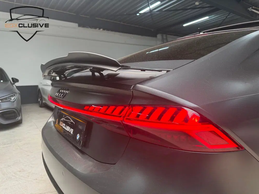 Audi A7 50 TFSI e quattro Pro Line S PANO uit 2020, foto 14