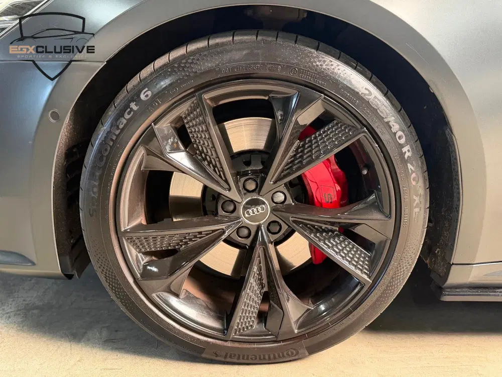 Audi A7 50 TFSI e quattro Pro Line S PANO uit 2020, foto 19