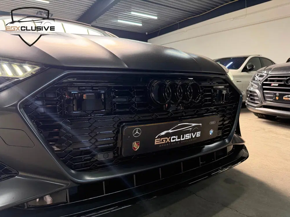 Audi A7 50 TFSI e quattro Pro Line S PANO uit 2020, foto 9