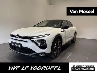 Citroën C5 X Citroen C5 X 1.6 Plug-in Hybrid 180 Busine uit 2023