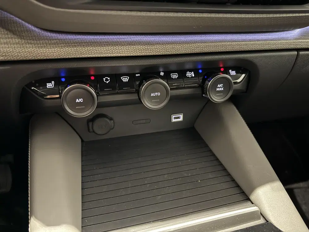 Citroën C5 X Citroen C5 X 1.6 Plug-in Hybrid 180 Busine uit 2023, foto 19
