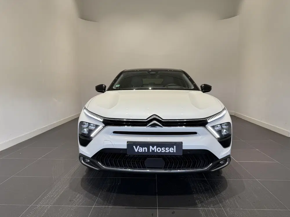 Citroën C5 X Citroen C5 X 1.6 Plug-in Hybrid 180 Busine uit 2023, foto 2