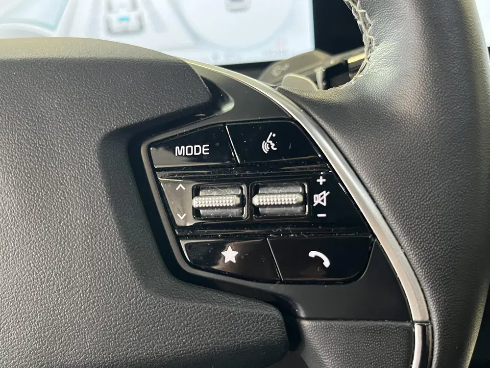 Kia EV6 GT-Line AWD 77.4 kWh + Trekhaak uit 2021, foto 11