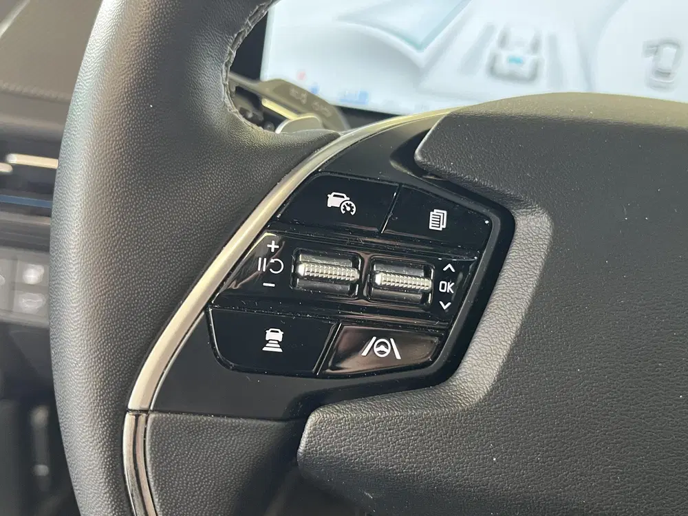 Kia EV6 GT-Line AWD 77.4 kWh + Trekhaak uit 2021, foto 12