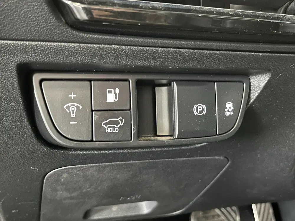 Kia EV6 GT-Line AWD 77.4 kWh + Trekhaak uit 2021, foto 13