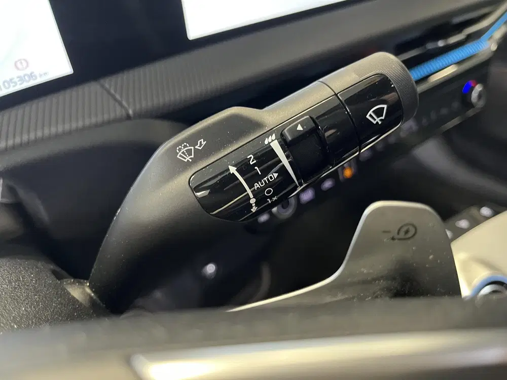 Kia EV6 GT-Line AWD 77.4 kWh + Trekhaak uit 2021, foto 15