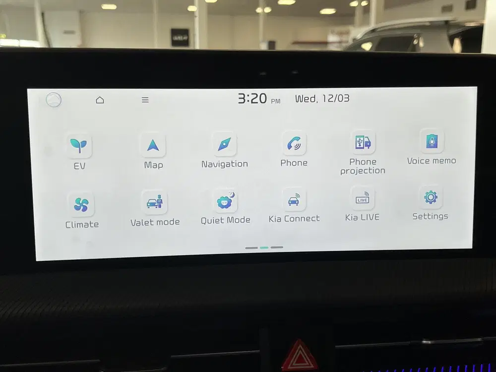 Kia EV6 GT-Line AWD 77.4 kWh + Trekhaak uit 2021, foto 17