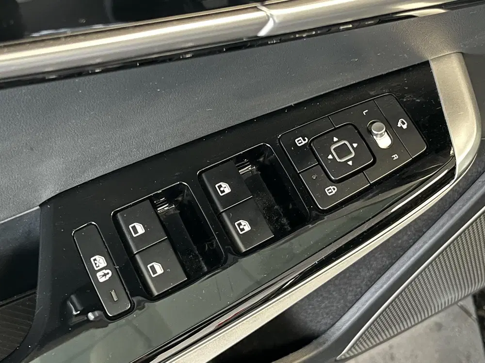 Kia EV6 GT-Line AWD 77.4 kWh + Trekhaak uit 2021, foto 6