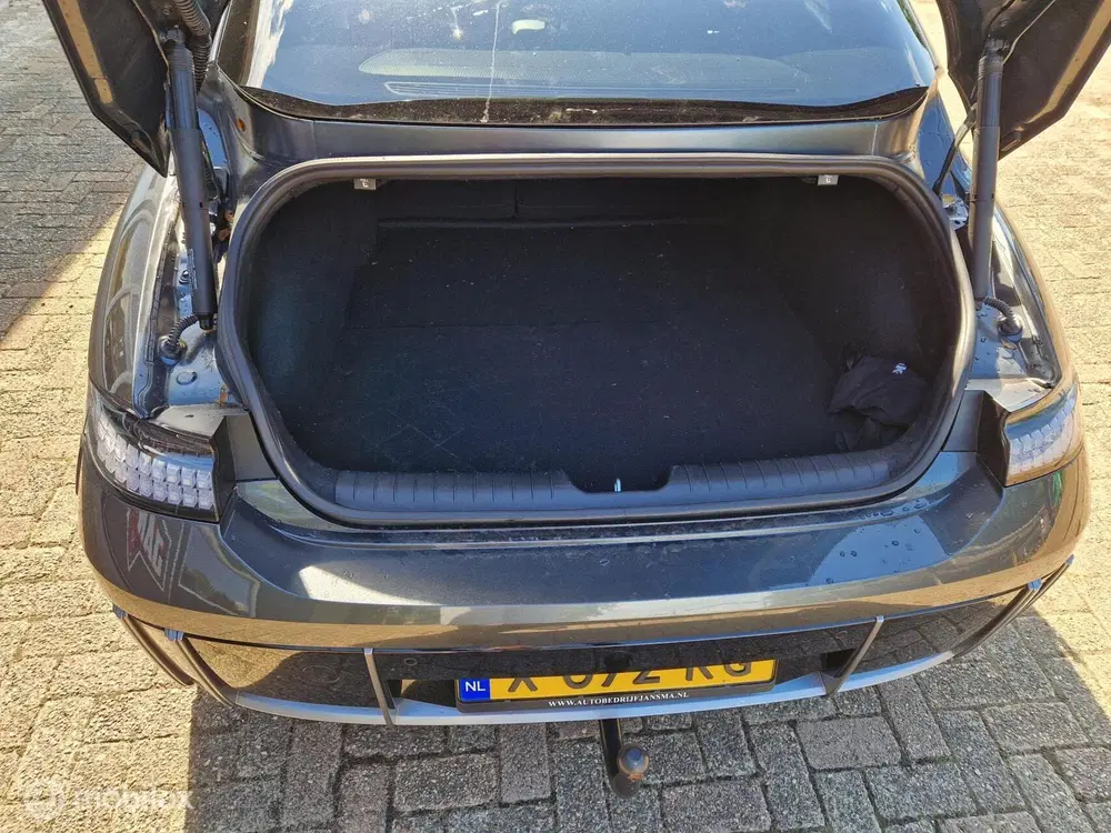 Hyundai IONIQ Lounge 2024 uit 2024, foto 14