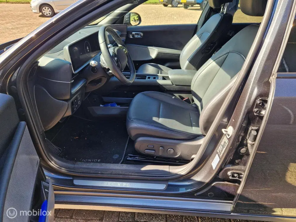 Hyundai IONIQ Lounge 2024 uit 2024, foto 15