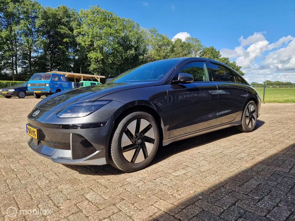 Hyundai IONIQ Lounge 2024 uit 2024, foto 2