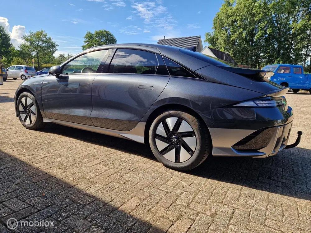 Hyundai IONIQ Lounge 2024 uit 2024, foto 3