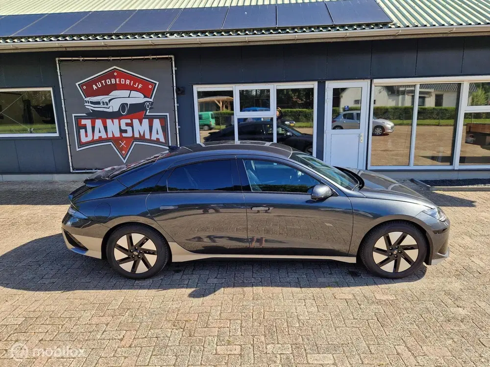 Hyundai IONIQ Lounge 2024 uit 2024, foto 5