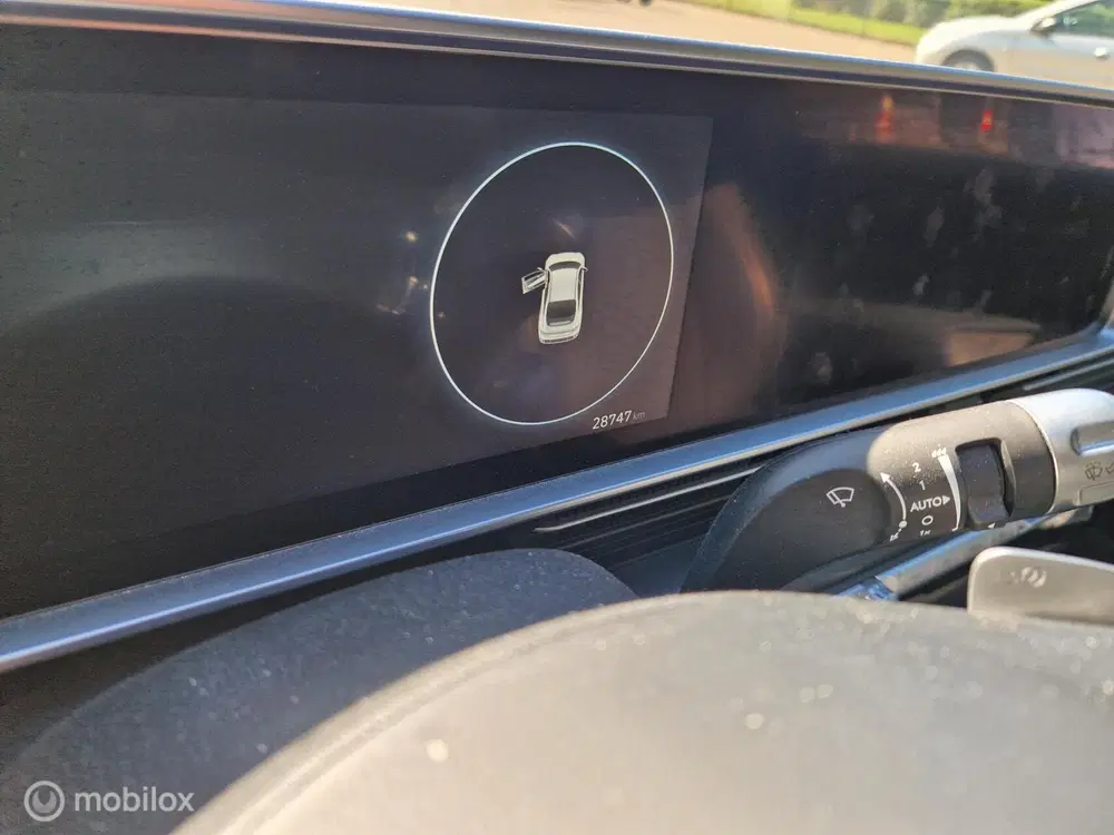 Hyundai IONIQ Lounge 2024 uit 2024, foto 7