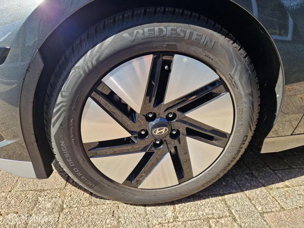 Hyundai IONIQ Lounge 2024 uit 2024, foto 8