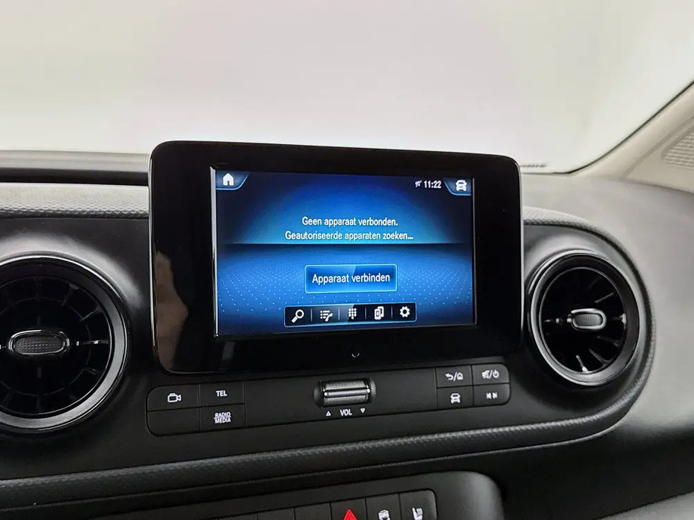 Mercedes-Benz Citan 110 CDI L1 Pro Automaat Camera Trekhaak uit 2022, foto 10