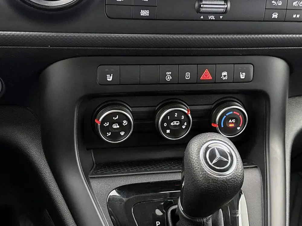 Mercedes-Benz Citan 110 CDI L1 Pro Automaat Camera Trekhaak uit 2022, foto 11